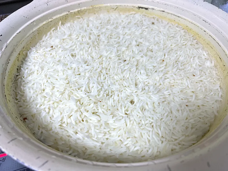 Biryani rice|yeni kartikasariさん