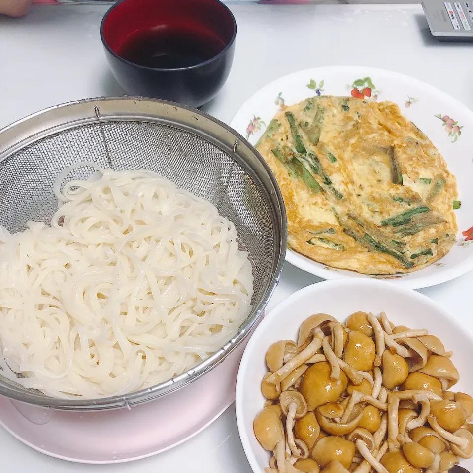 お昼ご飯|まめさん