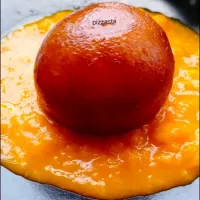 Mango Gulabjamun|anushtiさん