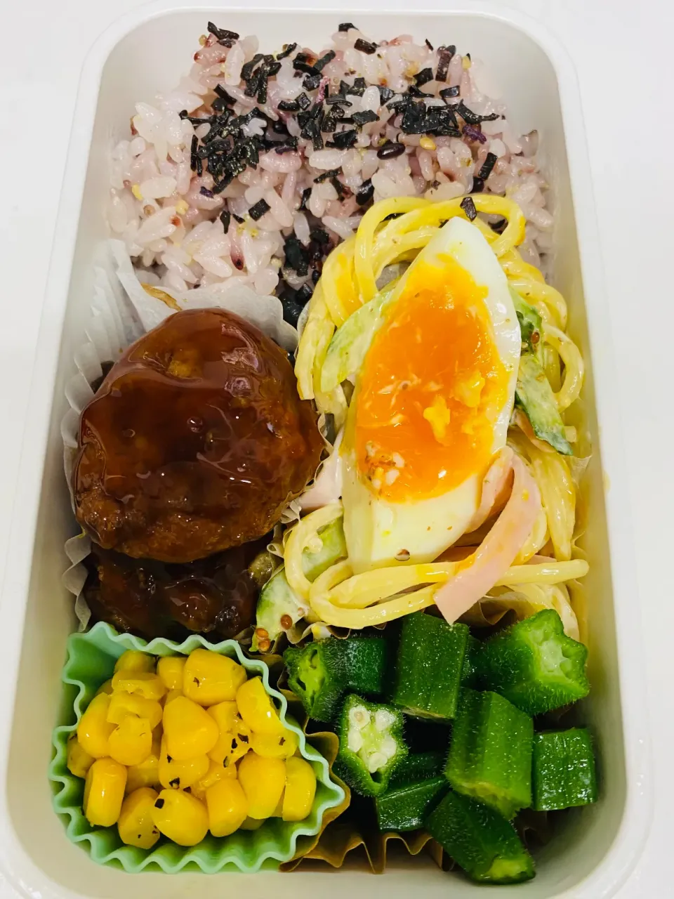 今日のお弁当|ケイトさん