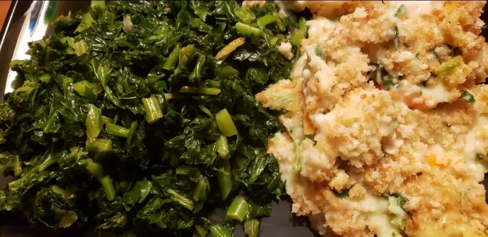 kale vegan lasagna|Gardenia_camellia_sunさん