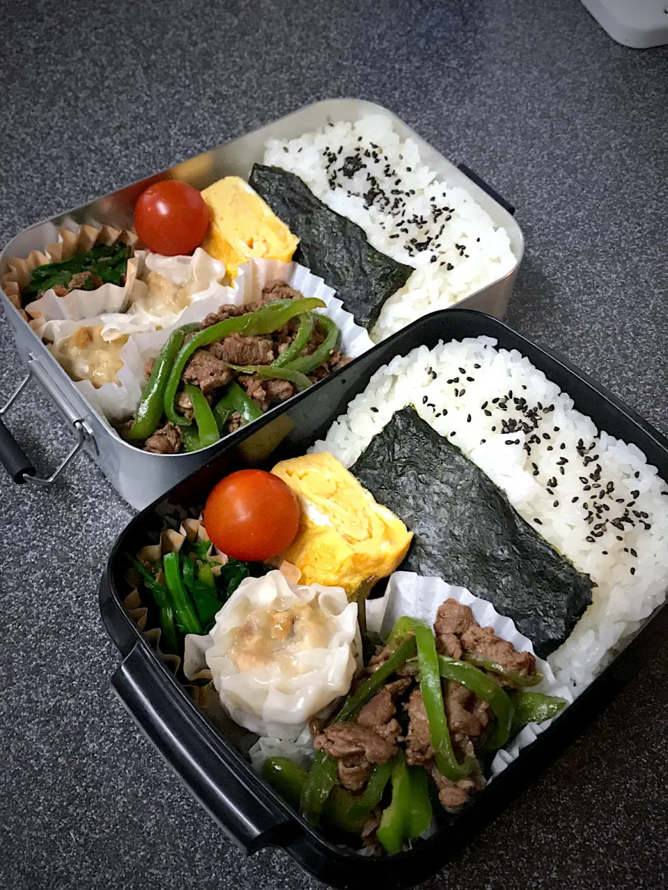 今日のお弁当♪|ミキのんさん