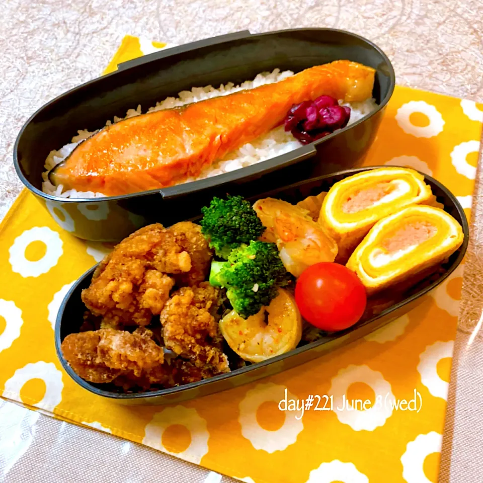 ★ある日のDK弁当★|♡ciao♡さん