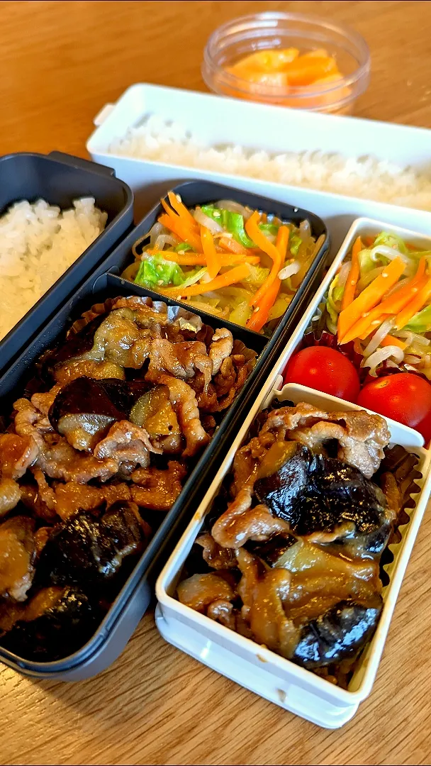 お弁当06/08|Cozzy_cookさん