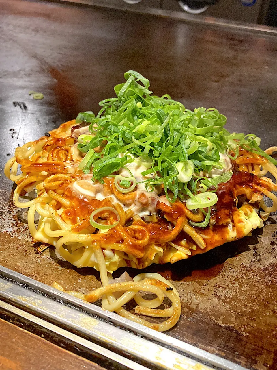 大阪お好み焼き|MIEKO 沼澤三永子さん