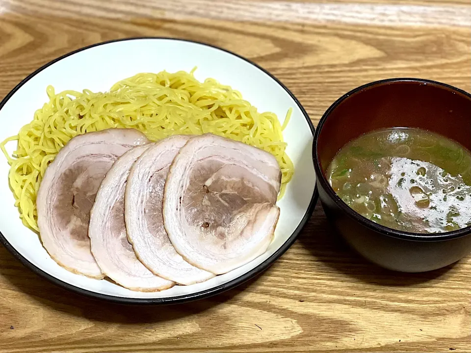 ☆つけ麺|まぁたんさん