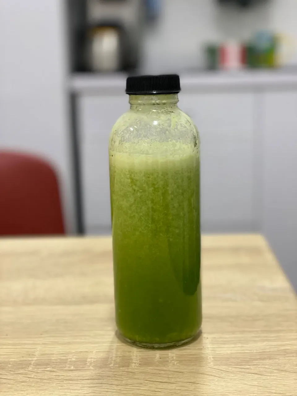 Green Juice|FitMomDoc19さん