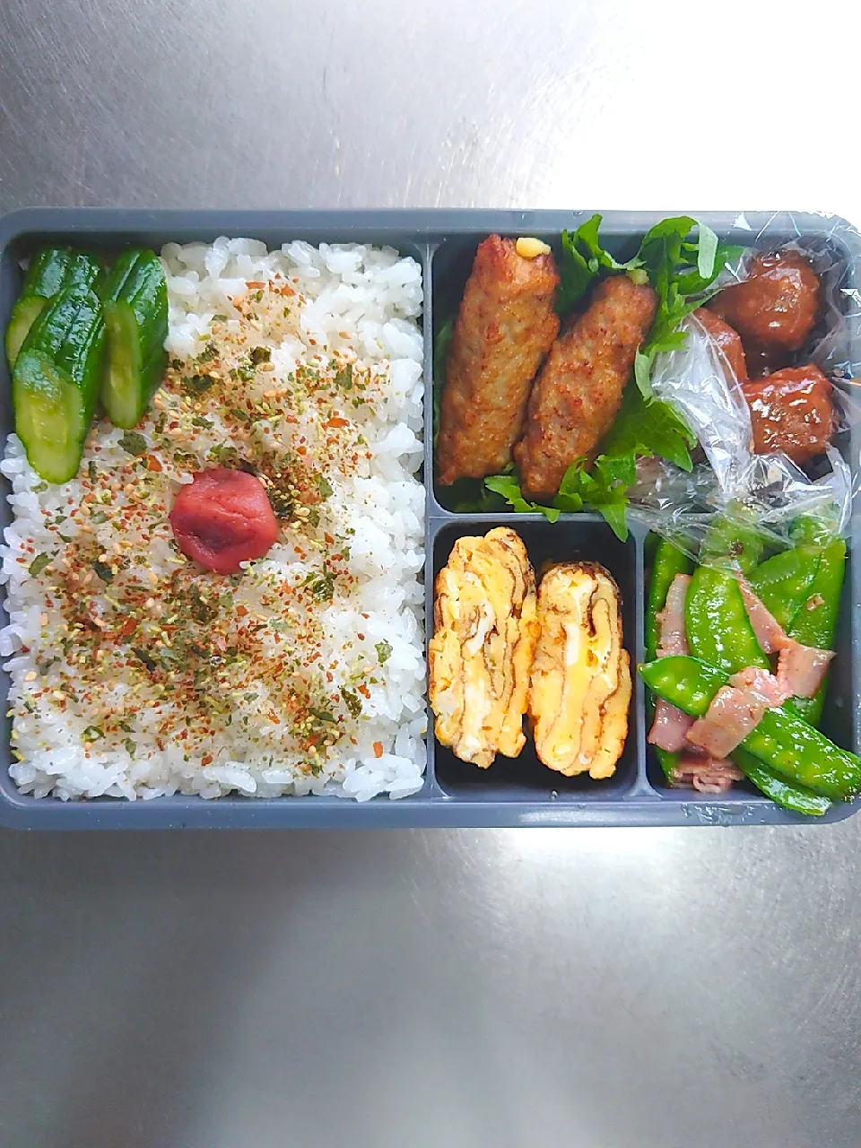 お弁当　20220609|TENさん