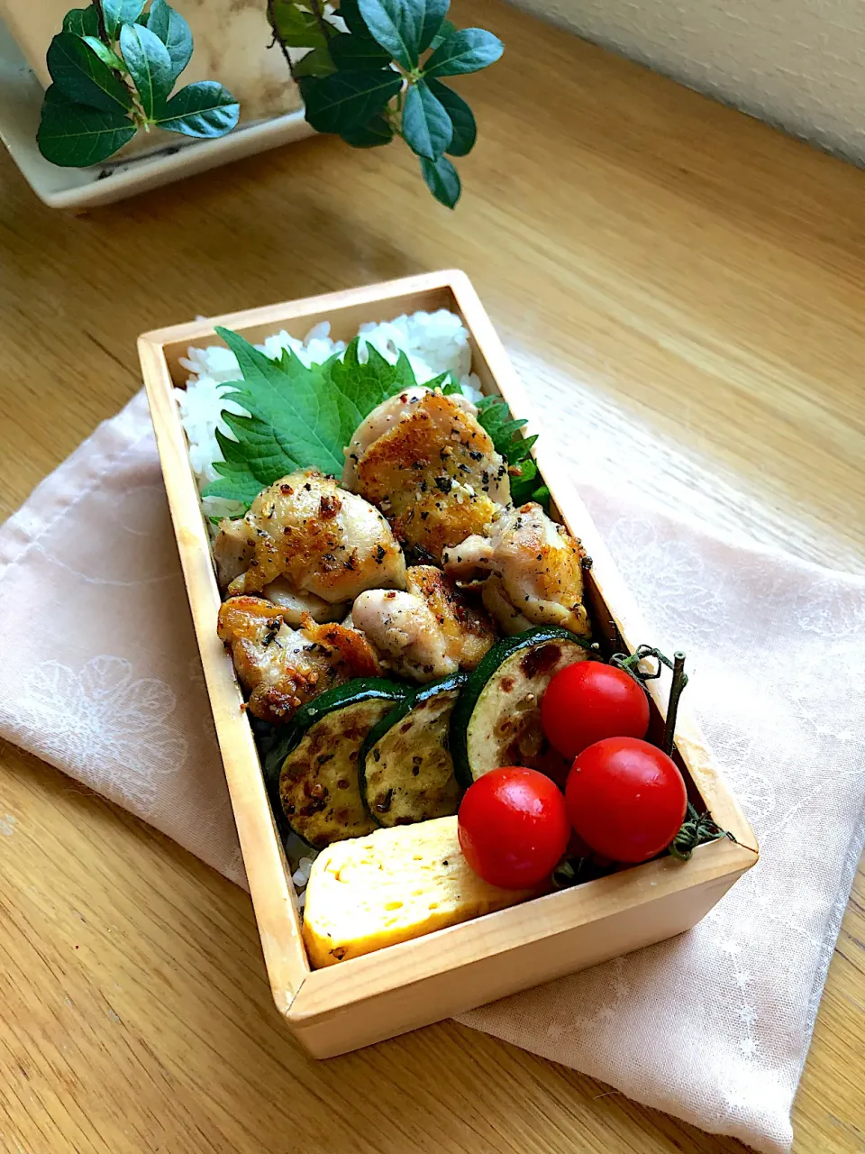 にいさん弁当♪|ゆきさん