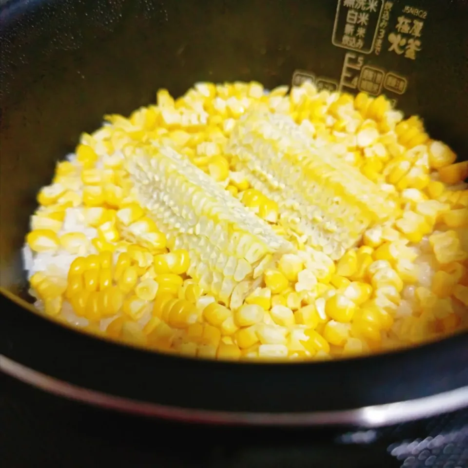 🌽ごはん|☆Yumi☆さん