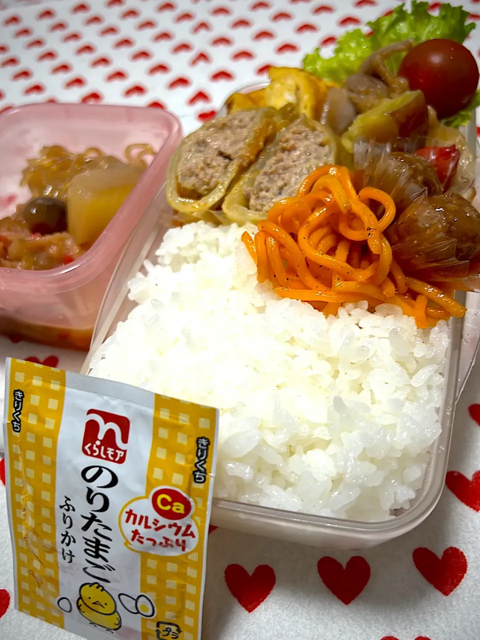 今日の旦那弁当|shinorinrin15さん