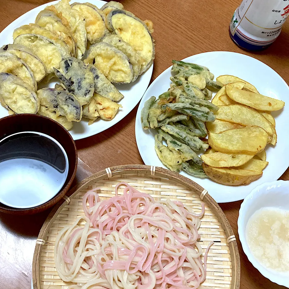 お昼ご飯|みんみんさん