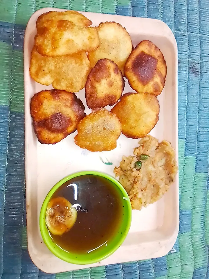 Pani Puri 😋|Shreyasi Goswamiさん