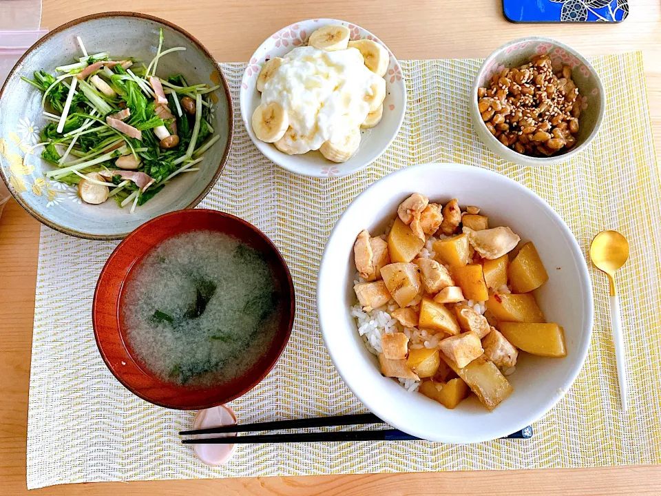 朝食|sakurakoさん