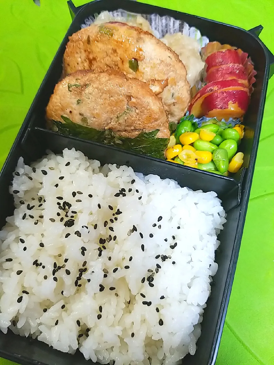 高校生男子 毎日弁当|Riapple🍎さん