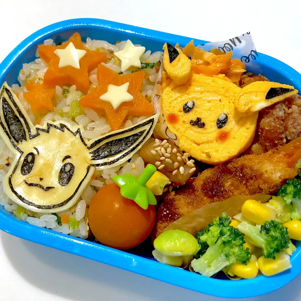 幼稚園☆お弁当|halさん