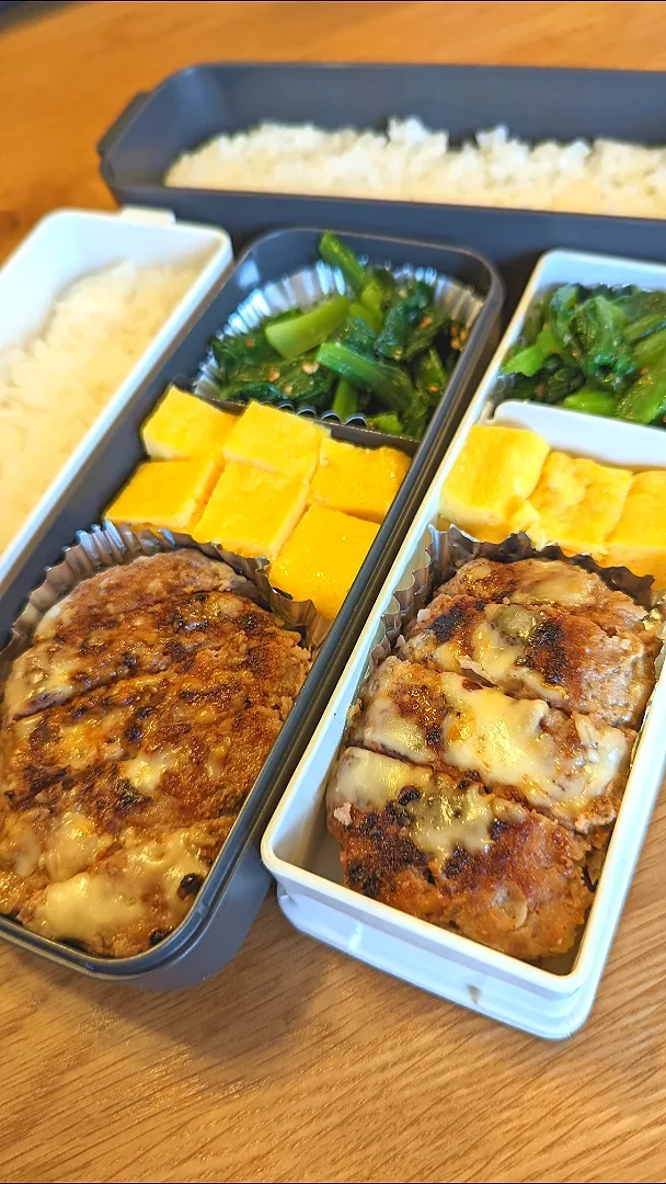 Snapdishの料理写真:お弁当06/10|Cozzy_cookさん