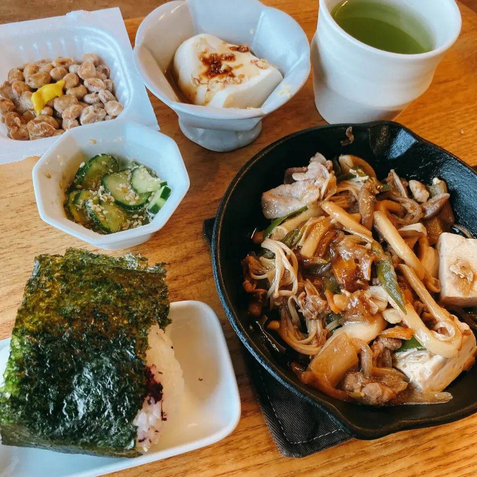 朝2022.6.109|ささなおさん