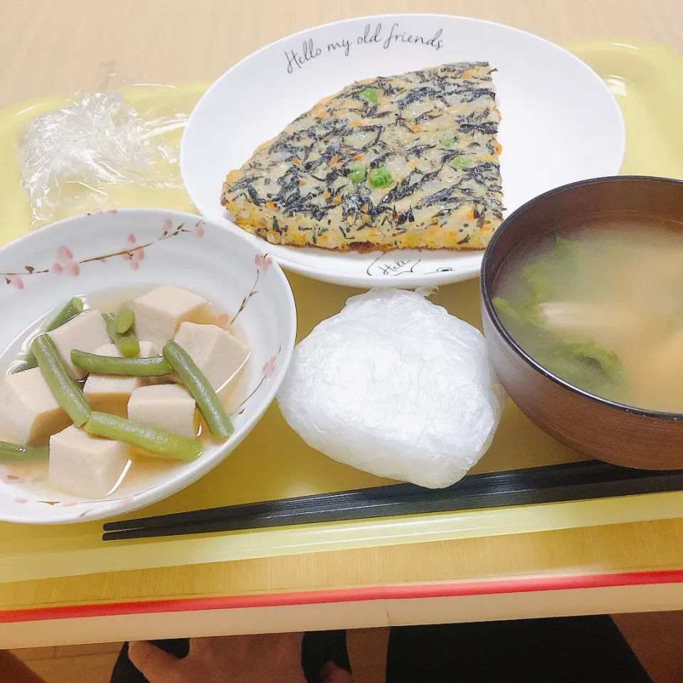 晩ご飯|まめさん