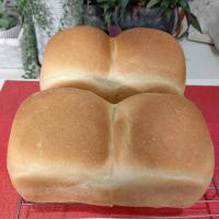 すと☺︎*☻さんの料理 ハード食パン