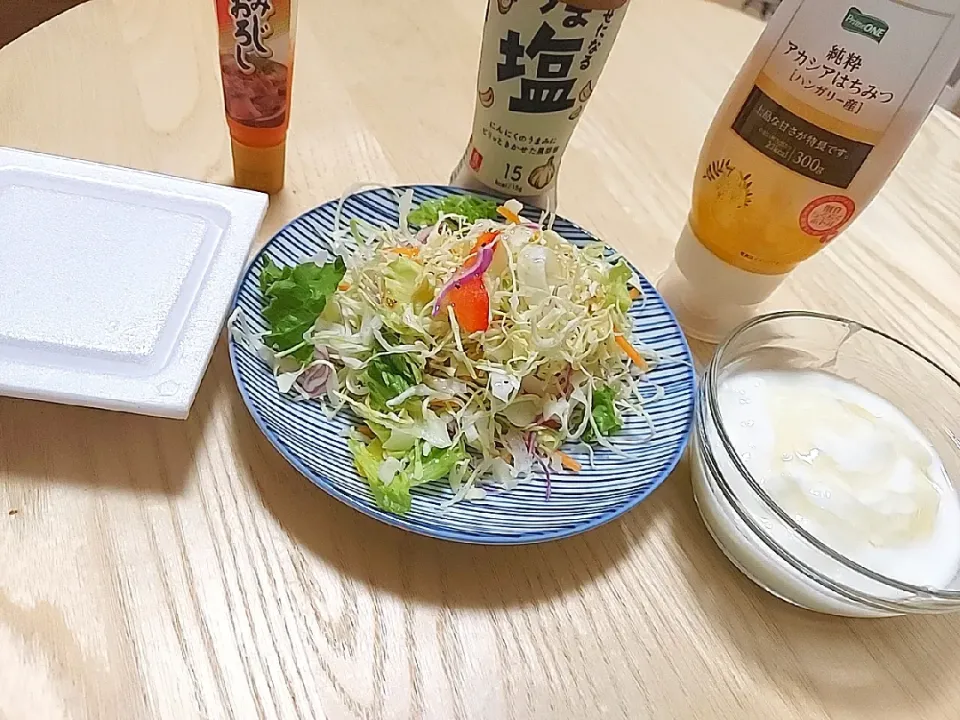 限界夜ご飯|すばるさん