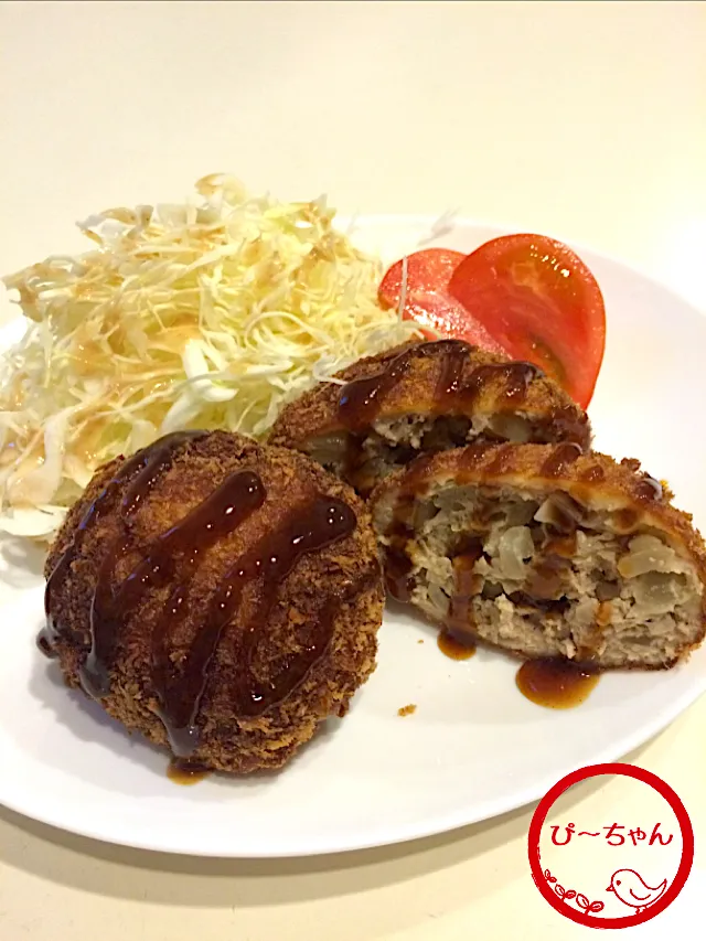 今日の晩ご飯。|☆ぴ〜ちゃん☆さん