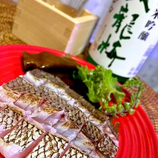 チダイのレシピと料理アイディア77件 Snapdish スナップディッシュ