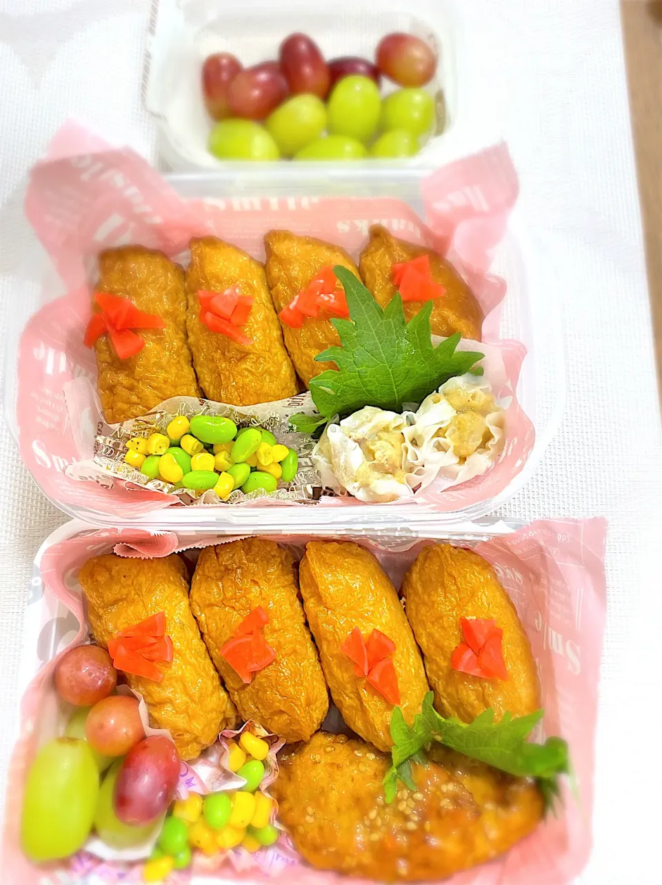 今日のお弁当|麻希さん