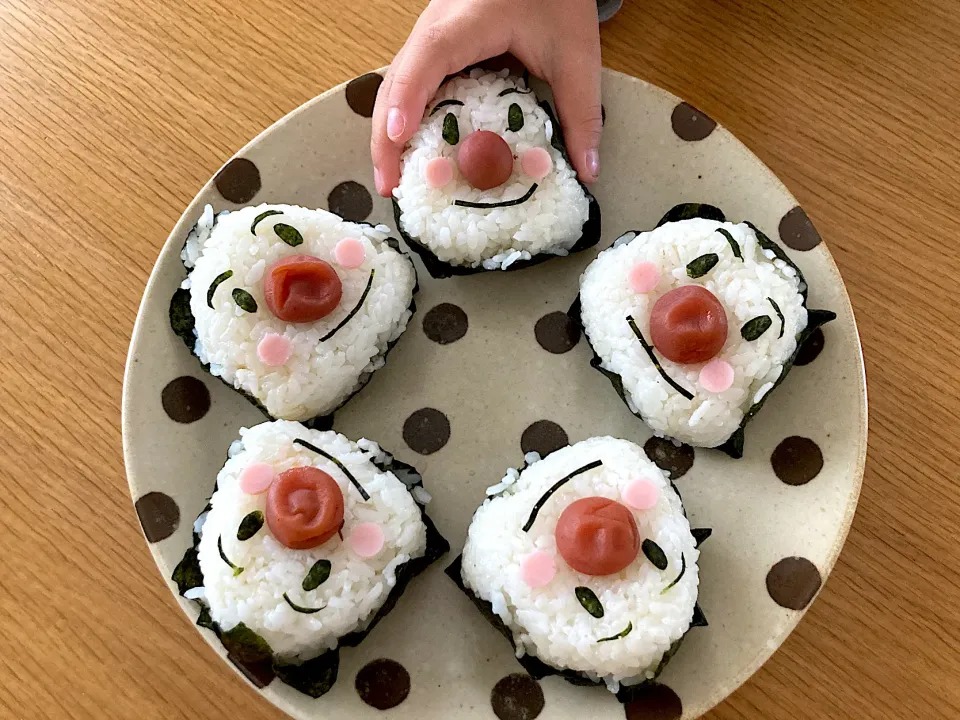 ＊おむすびまん🍙＊|＊抹茶＊さん