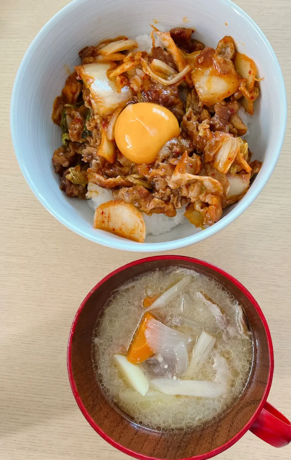 今日のお昼ご飯|Kさん