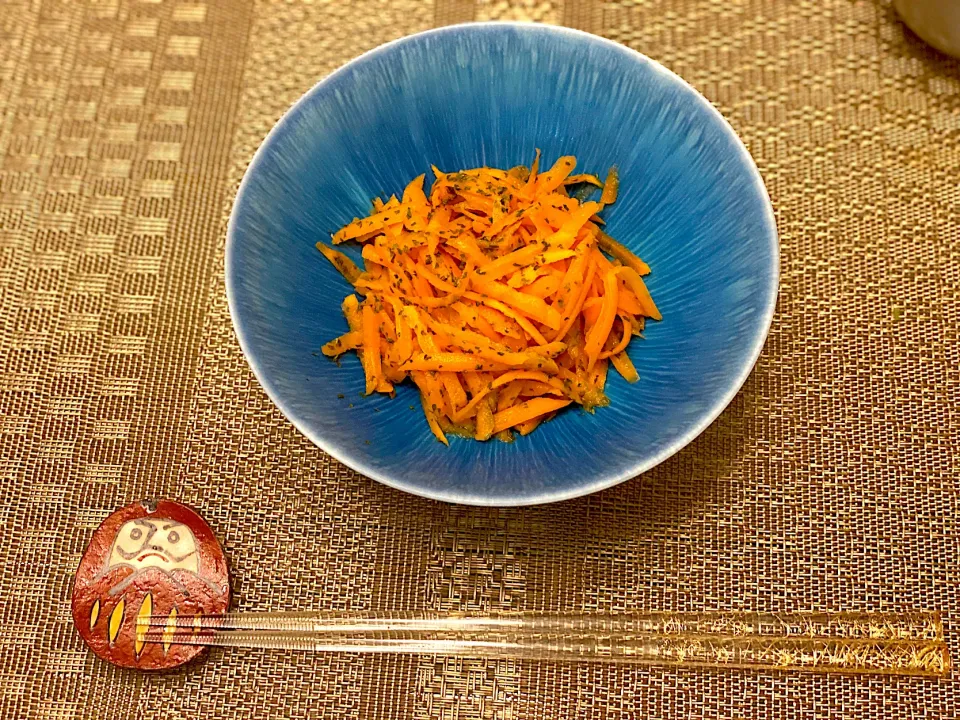 今宵の一品🥕|にゃあ（芸名）さん