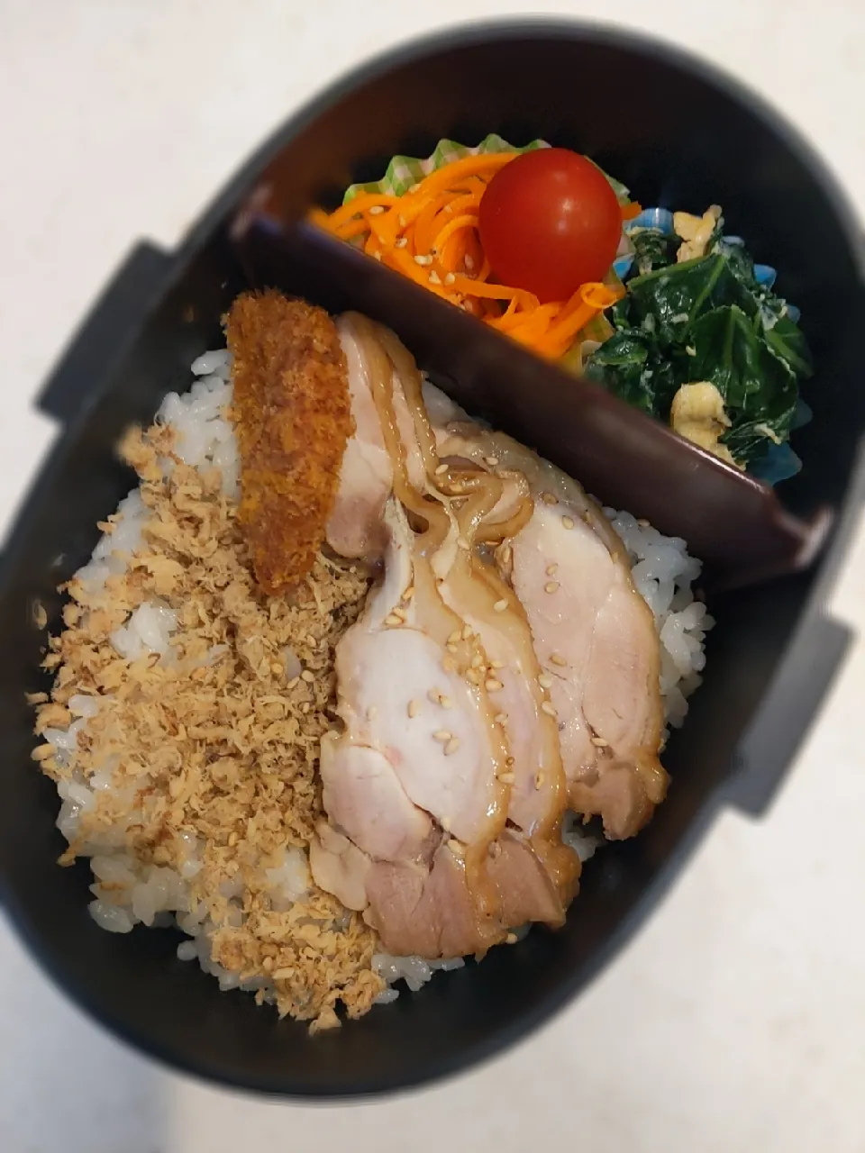 お弁当22/06/13|弁当うさぎさん