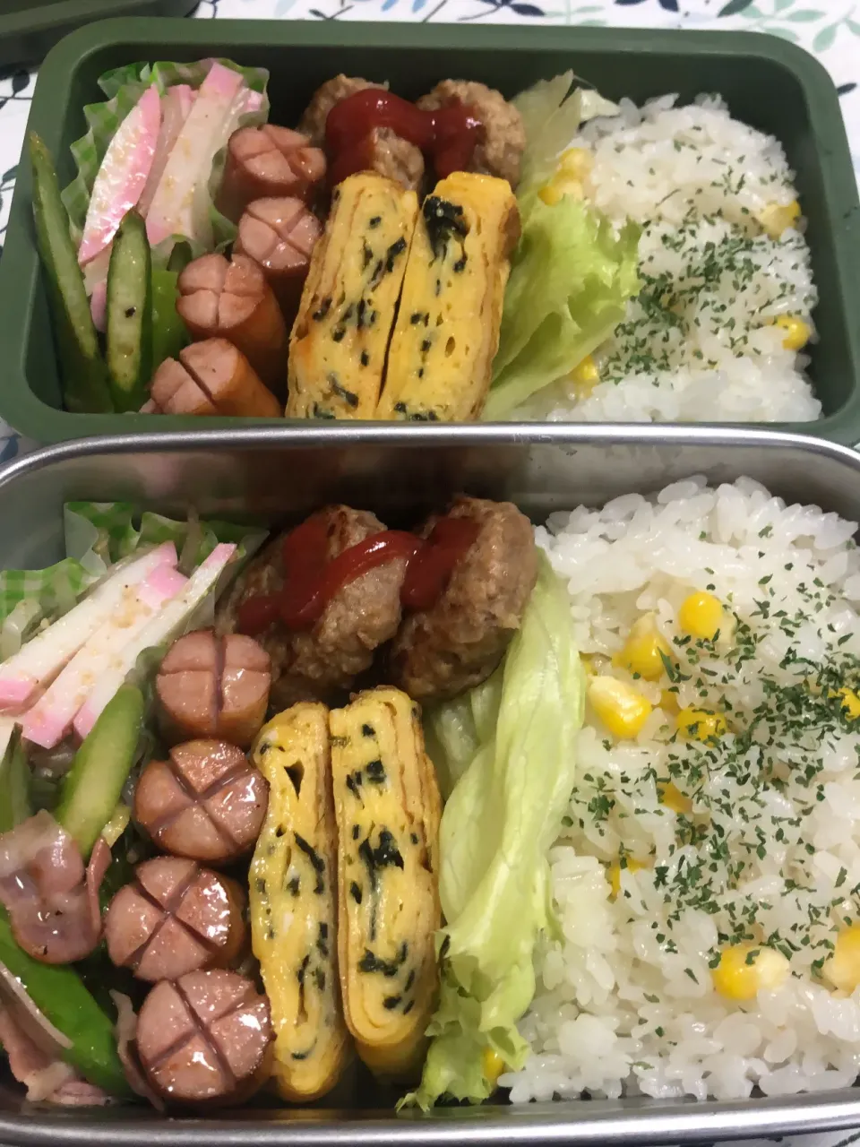 お弁当|ぽんちさん