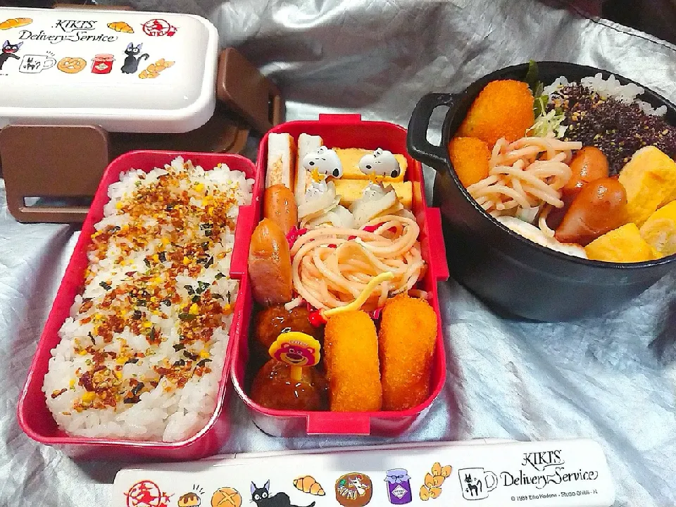 ☆2022.6.13 お弁当～(≧∇≦)☆|☆nami34☆さん