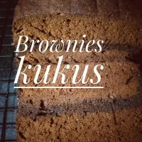 brownies steam cakes|Fitriyah Syamさん