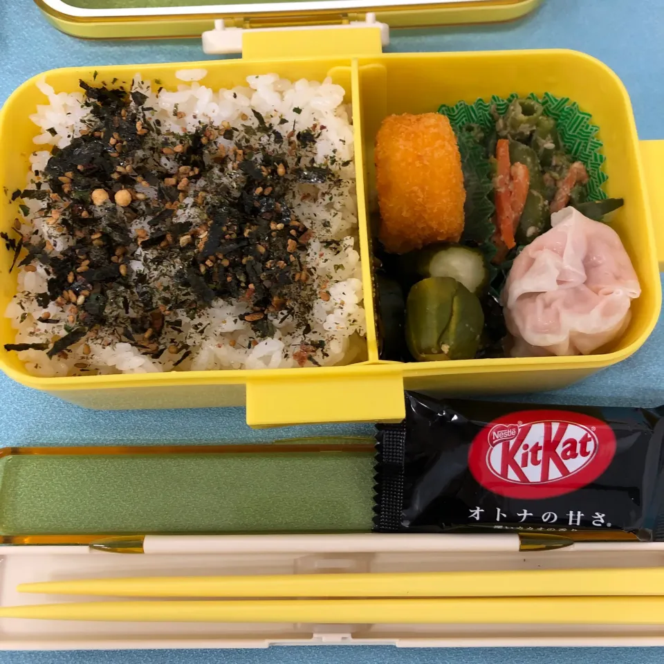 お弁当|makiさん