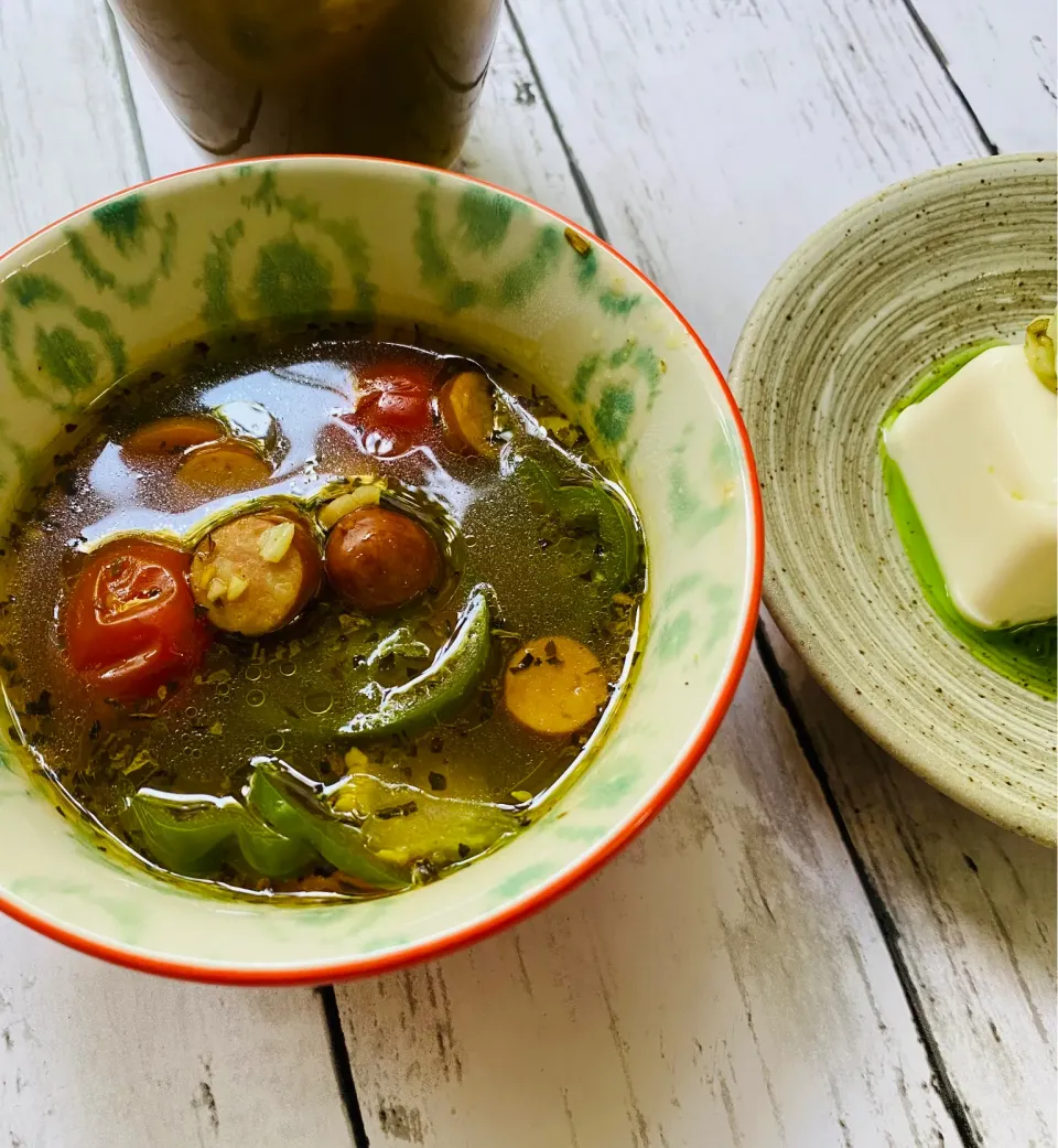 スープカレー|川﨑麻世 mayo kawasaki 川崎麻世さん