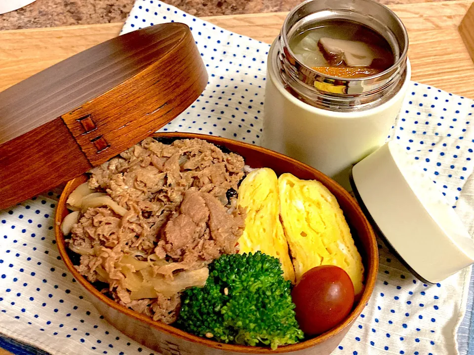 Lunch box|ayanoopyさん