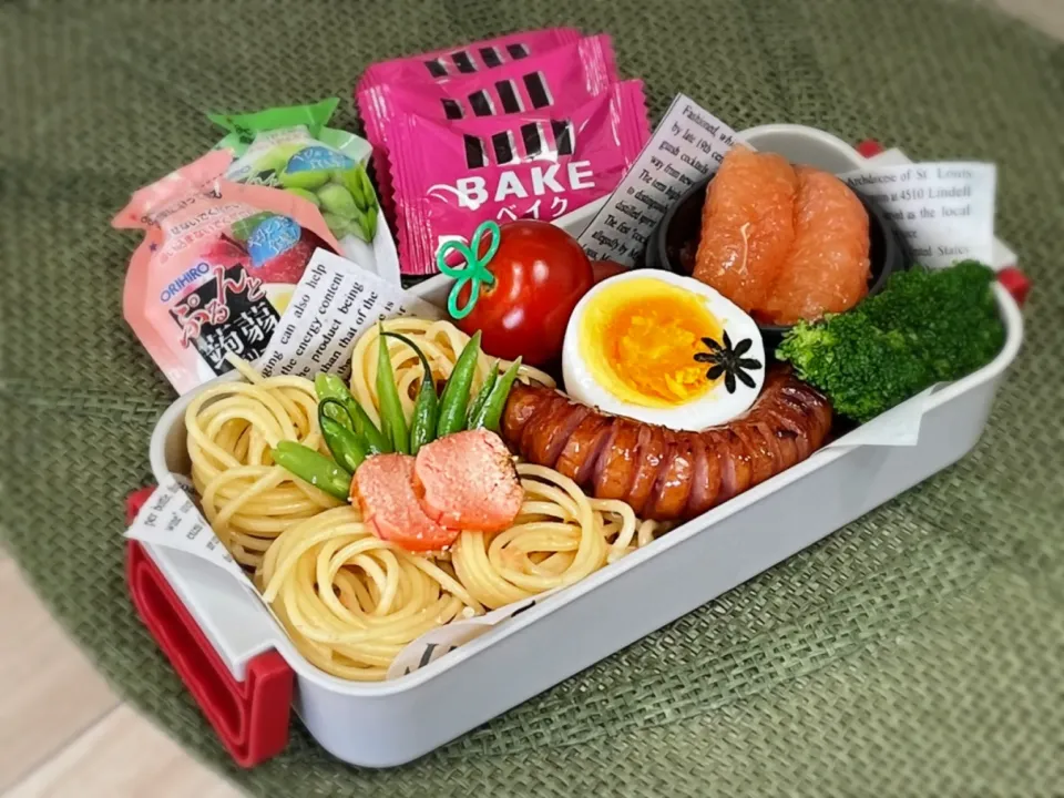 Snapdishの料理写真:SJK弁当|チムニーさん