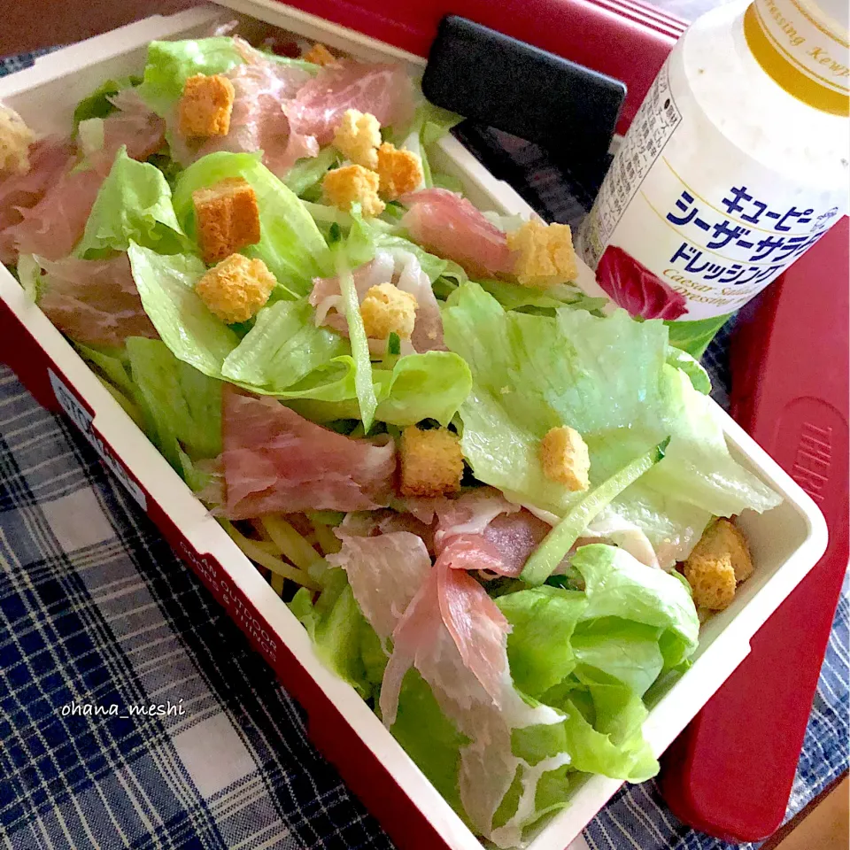 Snapdishの料理写真:お弁当|nachiさん