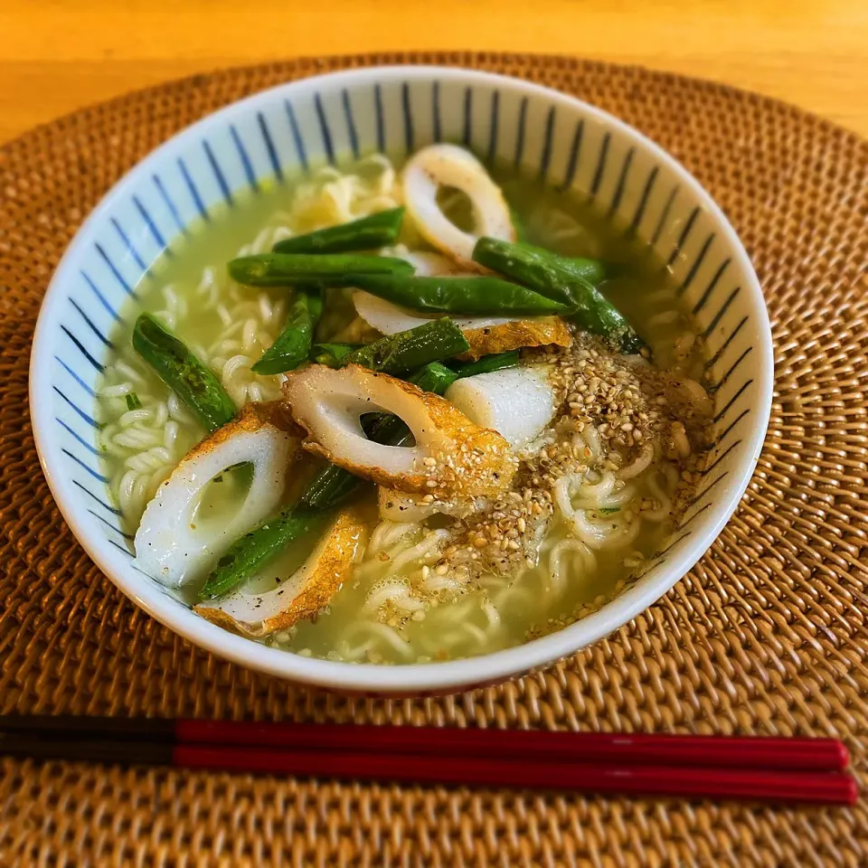 昼ごはん|tofu0_0さん