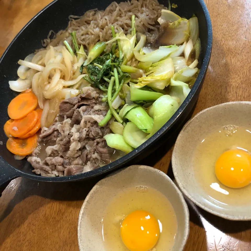 今日の晩ご飯|トントンさん