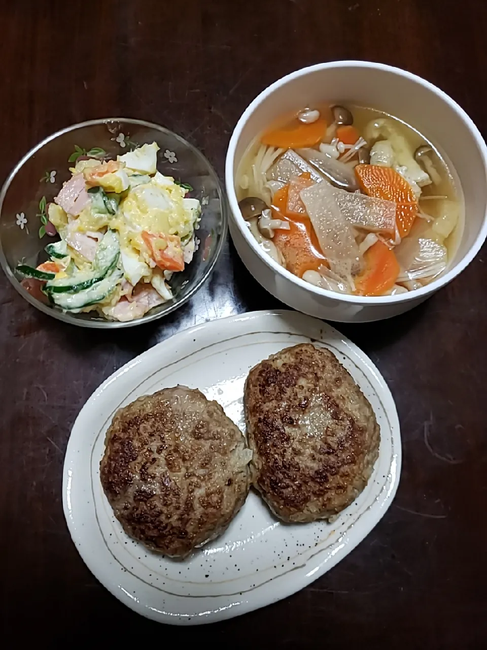 Snapdishの料理写真:6月14日の晩ごはん|かずみさん