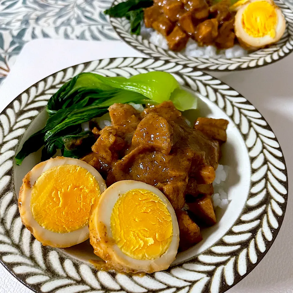 魯肉飯|すと☺︎*☻さん