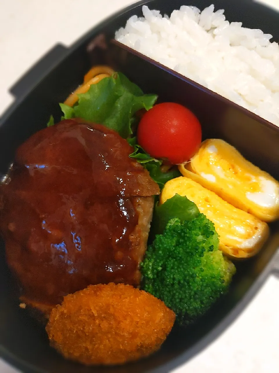 お弁当22/06/15|弁当うさぎさん