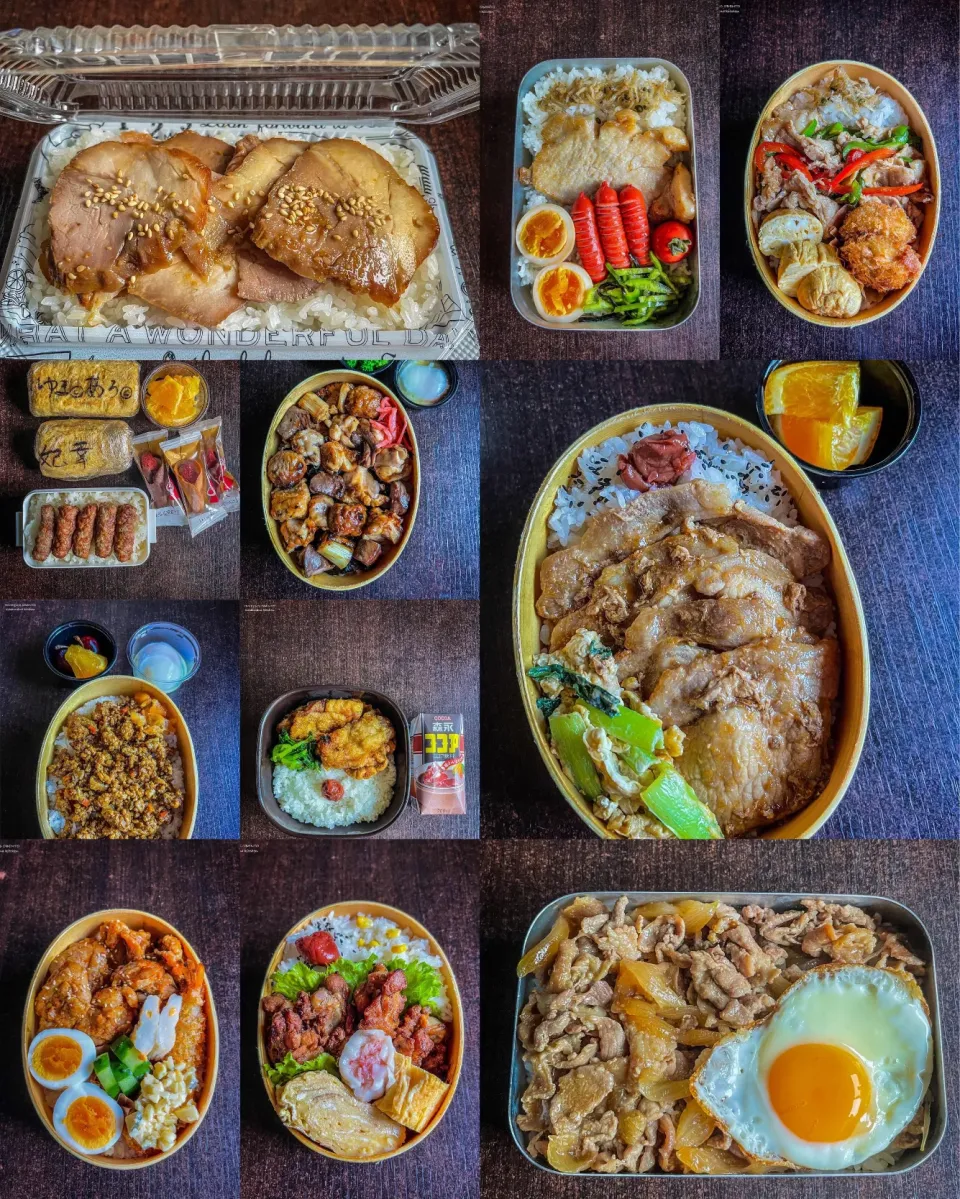 Snapdishの料理写真:娘のお弁当🍱|Kashimanakitchenさん