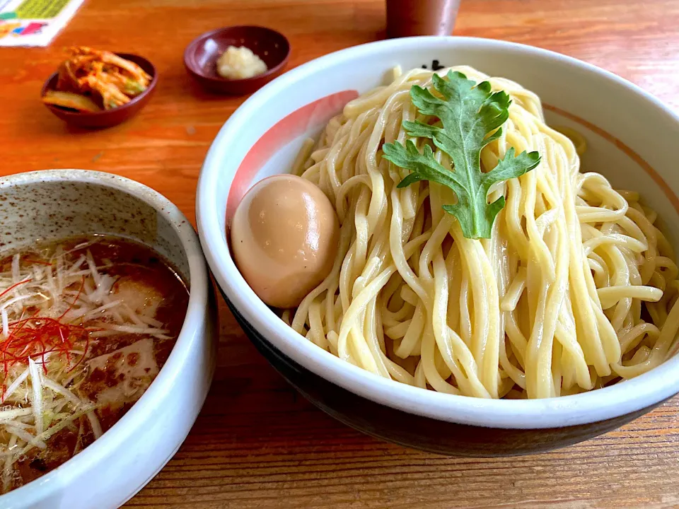 塩つけ麺🍜|buhizouさん