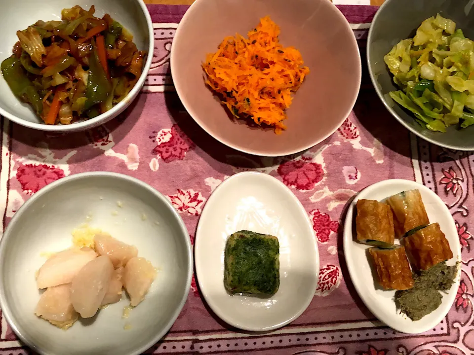 水曜日の居酒屋|ビューリップさん