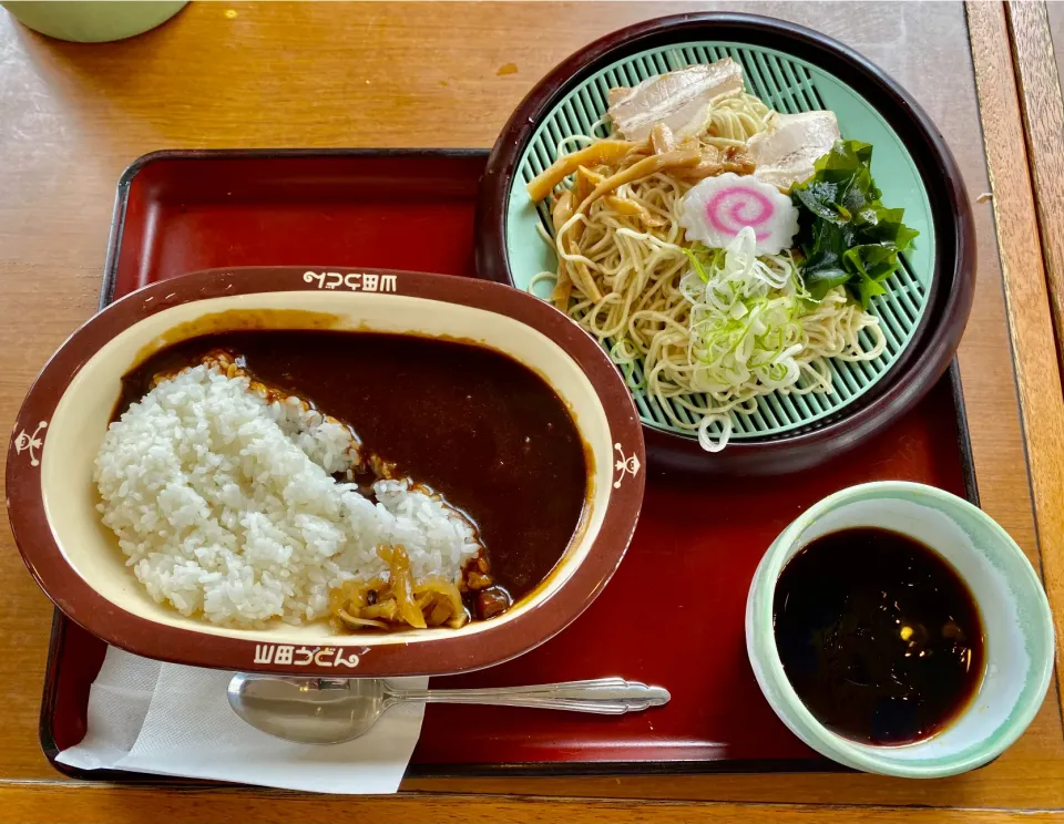 山田うどん|にゃあ（芸名）さん