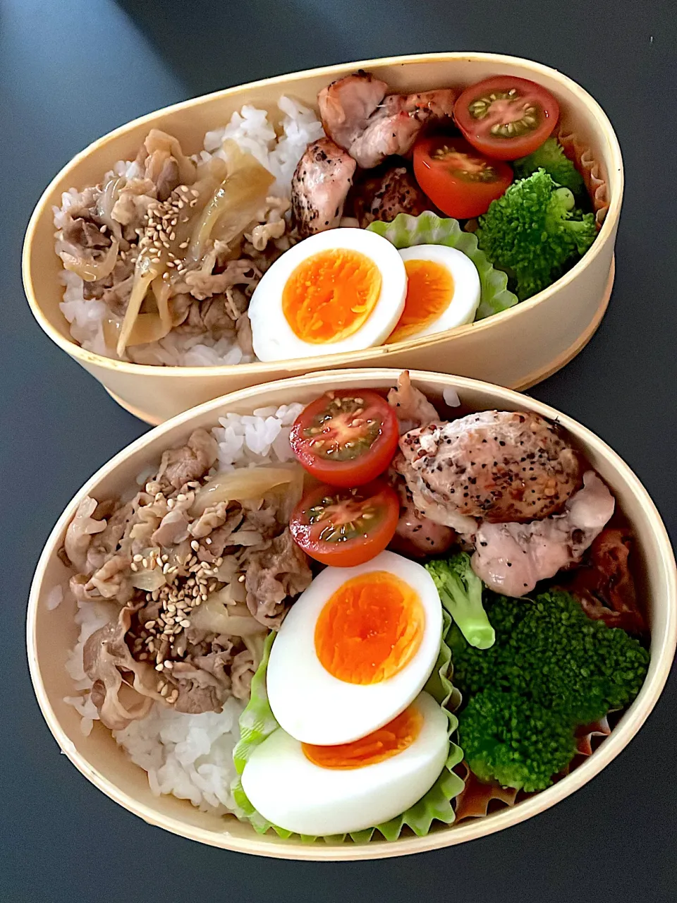 牛丼弁当|coosunさん